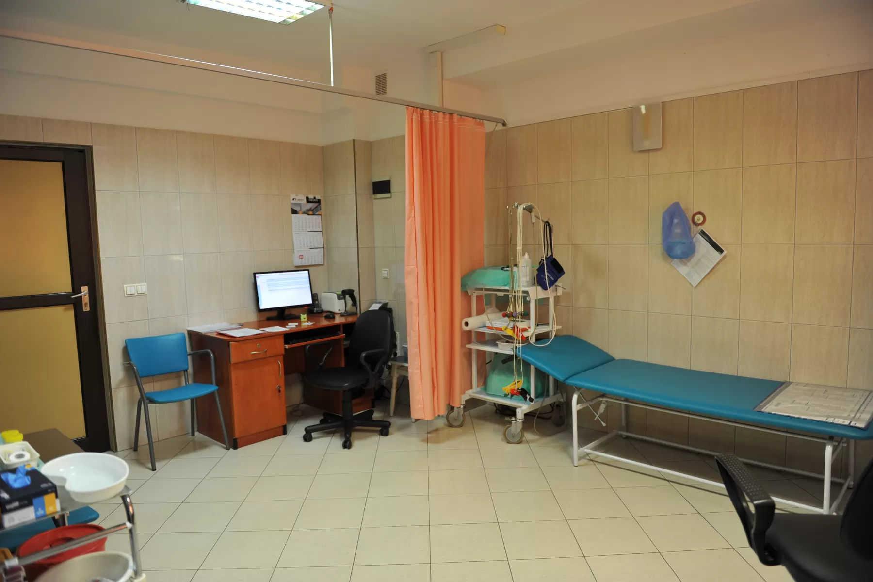 Laboratorium analityki medycznej Laboratorium analityki medycznej